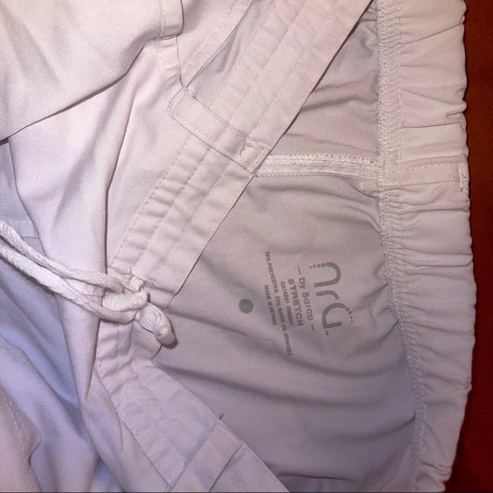 S NrG Scrub Pants